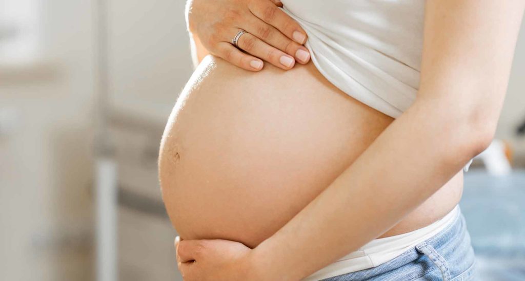 Acompanyament de l’embaràs i post-part